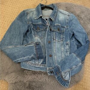 Free People Rumors Jacket